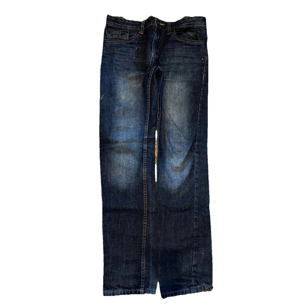 Levi's 522 Slim W28 X L28‎ Blue